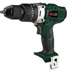KlPro KLDM18-00 Solo Akülü Darbeli Vidalama Makinesi (Akü Hariç)