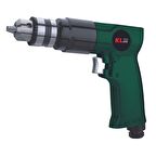KLPRO KLHA705 Profesyonel Havalı 10mm Matkap