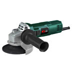 Klpro KLAT11517 1800W 125Mm Avuç İçi Taşlama