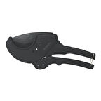 Fusion FSBM63A 63mm Ağır Hizmet Tipi Alüminyum Gövde Boru Makası