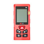 Kleco KE50LM 50 Metre Lazer Mesafe Ölçer/Lazer Metre
