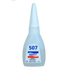 Osaka 507 Japon Yapıştırıcı 17Gr