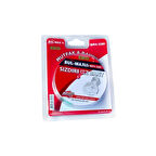 Bulmax Bmx-3281 Eko Sızdırmaz Bandı 22 mm x 3,35 Mt