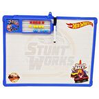 Hotwelss Yazı Tahtası Abaküslü 30x40 Dsn021