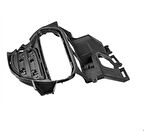 Porsche On Tampon Sis İzgarası Sag Panamera 10> - Vortex V2708190