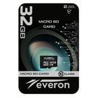 Everon 32GB Micro SD Hafıza Kartı