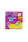 PAREX TEMİZLİK BEZİ 8Lİ