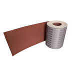 Egeli Rulo Zımpara Starcke 531Jff 200mm 080 Kum