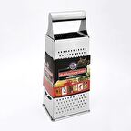 Fame Kitchen Rende Paslanmaz Un324b