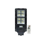 CATA Solar Sokak Armatürü Sensörlü Uzaktan Kumandalı 250W