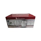 Paşabahçe 420835 Veneto Soğuk Kesme Su Bardak 6 Adet