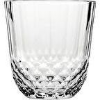 Paşabahçe 52760 Diony Meşrubat Bardak 12 Adet