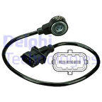 Opel Vuruntu Sensoru Vectra B Z18xe Astra G X20xev Omega B Z22xe - Delphi As10219