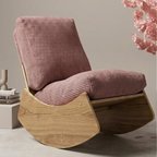 Comfort Sallanır Koltuk Tv Koltuğu Sallanan Berjer Sandalye