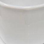 Güral Porselen Otel 12 Kişilik Köşeli Çay Fincan Takımı KO02CT