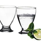 Paşabahçe 41011 12 Adet Çin Çin Bardak