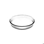 Paşabahçe Borcam 2 Adet Yuvarlak Fırın Tepsisi 59044