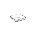 Paşabahçe Borcam 2 Adet Kare Kulplu Fırın Tepsisi 59024