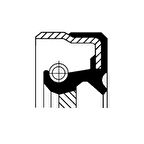 Mercedes Sanzuman Keçesi - Arazı 48*68*8mm - Cor 82036282