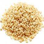 Doğal Geleneksel Susam Tohumu (1 kg)