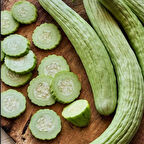 Doğal İri Meyveli Süper Acar Acur Tohumu (20 Tohum)