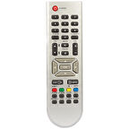 SUNNY GRİ 7010*7011*NEXT 2500 UYDU KUMANDA (4434)