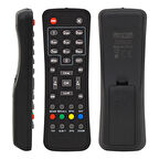 AMSTRAD-KAWAİ MİNİ TELETEXLİ UK (BÜYÜK KALIP) * AMSTRAD * KAWAİ * CİTYBOX * DİGİPOL SD KUMANDA (2303=18160) (4434)