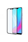 Huawei P20 Lite Tam Ekran Nano Koruyucu