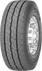 Goodyear 385/65R22.5 160K158L Omn. Mst II Hct M+s ( Hafriyat Dorse ) 4 Mevsim Lastik - 2026