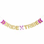Bride Tribe Simli Banner