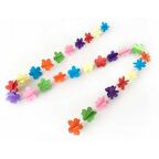 Asmalı Çiçekli Süs Karışık Renk