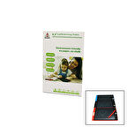 TABLET DİJİTAL - 8.5 inç  YAZI TAHTASI - ÇİZİM TABLETİ 