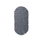 Banyo Duş Küvet Kaydırmaz Paspası Bath Mat Vantuzlu 34x68cm 