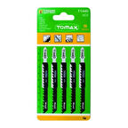 AĞAÇ 5 PARÇA  DEKOBAJ BIÇAK WOOD DEKUPAJ 