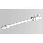 Klozet Taharat Çubuk Plastik Orta Boy 