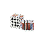 Phılıps  Kalem - Aa - 1.5v  Pil  48pcs 