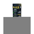 Jvs Cr2016 3v Para Pili 5li Kart 