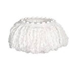 Mikrofiber Simit Mop Yedek 