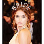 Bekarlığa Veda Mega Boy Kristal Taşlı Gümüş Bride Taç Gelin Tacı 20X21 cm 