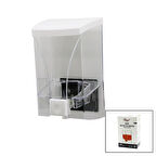 Jumbo New Soft Sıvı Sabunluk 1000ml 