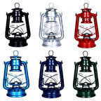 Gemici Orta Gaz Lambası 