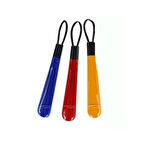 KÜÇÜK 27CM PLASTİK AYAKKABI ÇEKECEK 