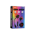 OYUNCU KABLOLU KULAKLIK MİCRO 