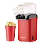 Yağsız,Sağlıklı,Pratik Mısır Patlatma Makinesi 