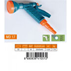 TETİKLİ TABANCA SÜZEK 1/2-5/8-3/4 NORMAL REKOR 