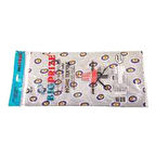 ÜTÜ BEZİ ISIYA DAYANIKLI LARGE 140X52 