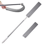 Esnek Toz Alma Aparatı Saplıulaşılması Zor Alan İçin 