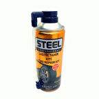 STEEL CK-0031 LASTİK TAMİR KİTİ 400 ML 