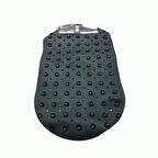 Massage Masajlı Banyo - Duş Küvet Kaydırmaz Paspası Vantuzlu 37x69cm. 