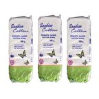 BAMBİNO - HİDROFİL PAMUK 100GR - 3 PAKET